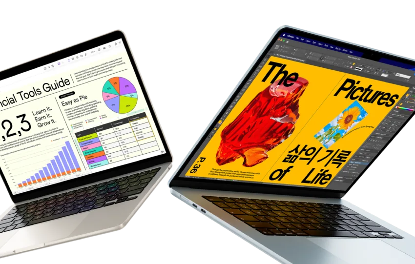 MacBook Neo: Η χρωματιστή επιστροφή της Apple στον οικονομικό τομέα
