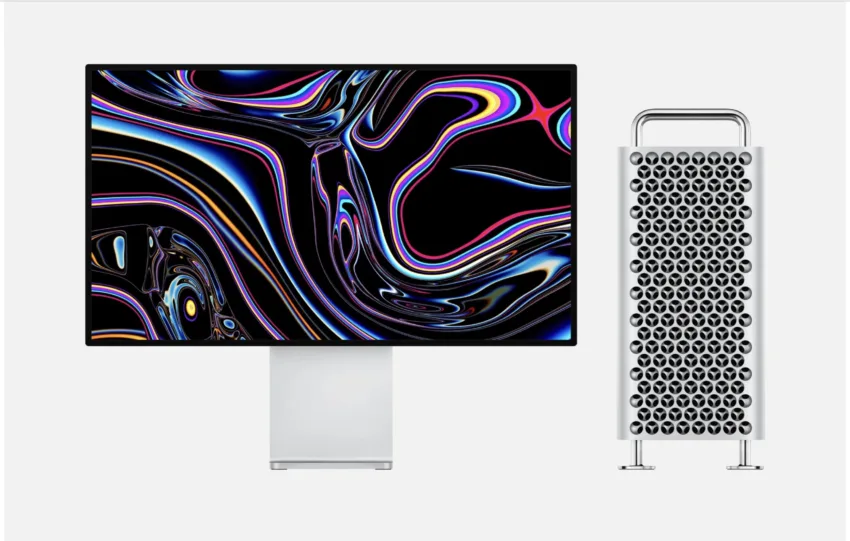 Apple Mac Pro: Το οριστικό τέλος για το θρυλικό desktop μετά από 20 χρόνια