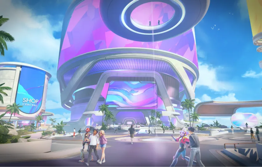 Στροφή 180 μοιρών από τη Meta: Κλείνει το VR κοινωνικό δίκτυο και επενδύει μαζικά στο AI