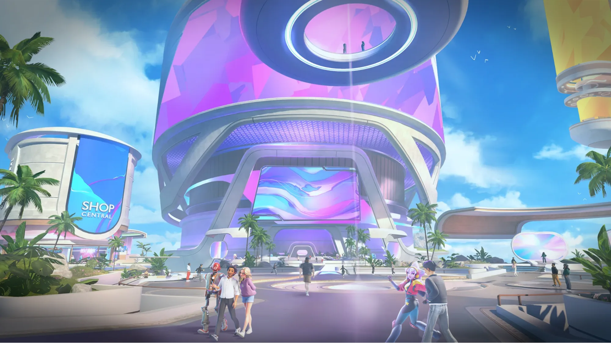 Στροφή 180 μοιρών από τη Meta: Κλείνει το VR κοινωνικό δίκτυο και επενδύει μαζικά στο AI