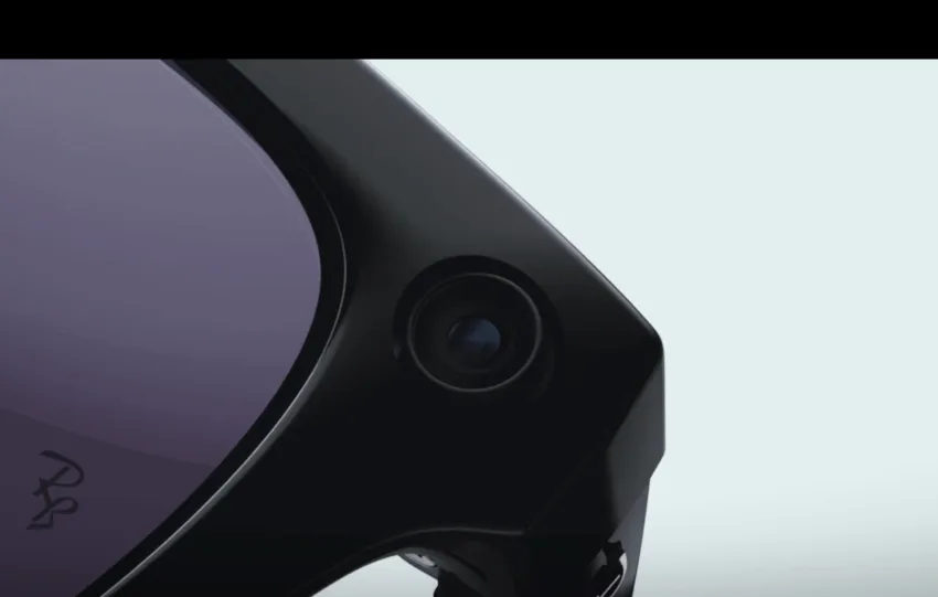 Meta Ray-Ban: Έρχονται τα νέα AI γυαλιά Scriber και Blazer