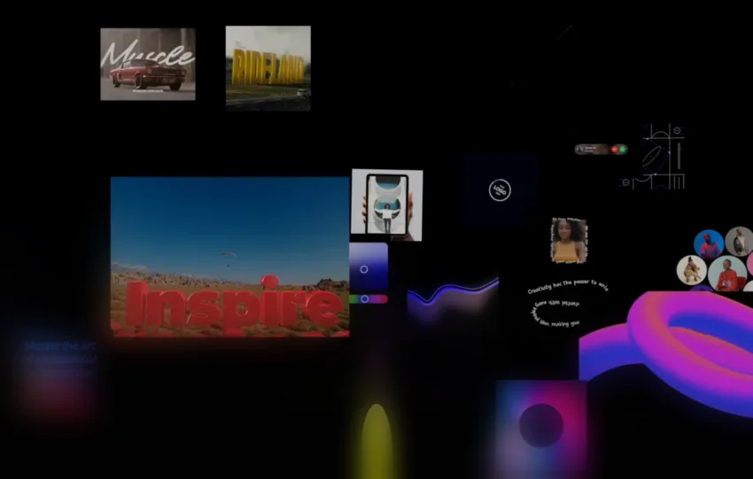 Η Apple εξαγοράζει τη MotionVFX για να κυριαρχήσει στο επαγγελματικό βίντεο