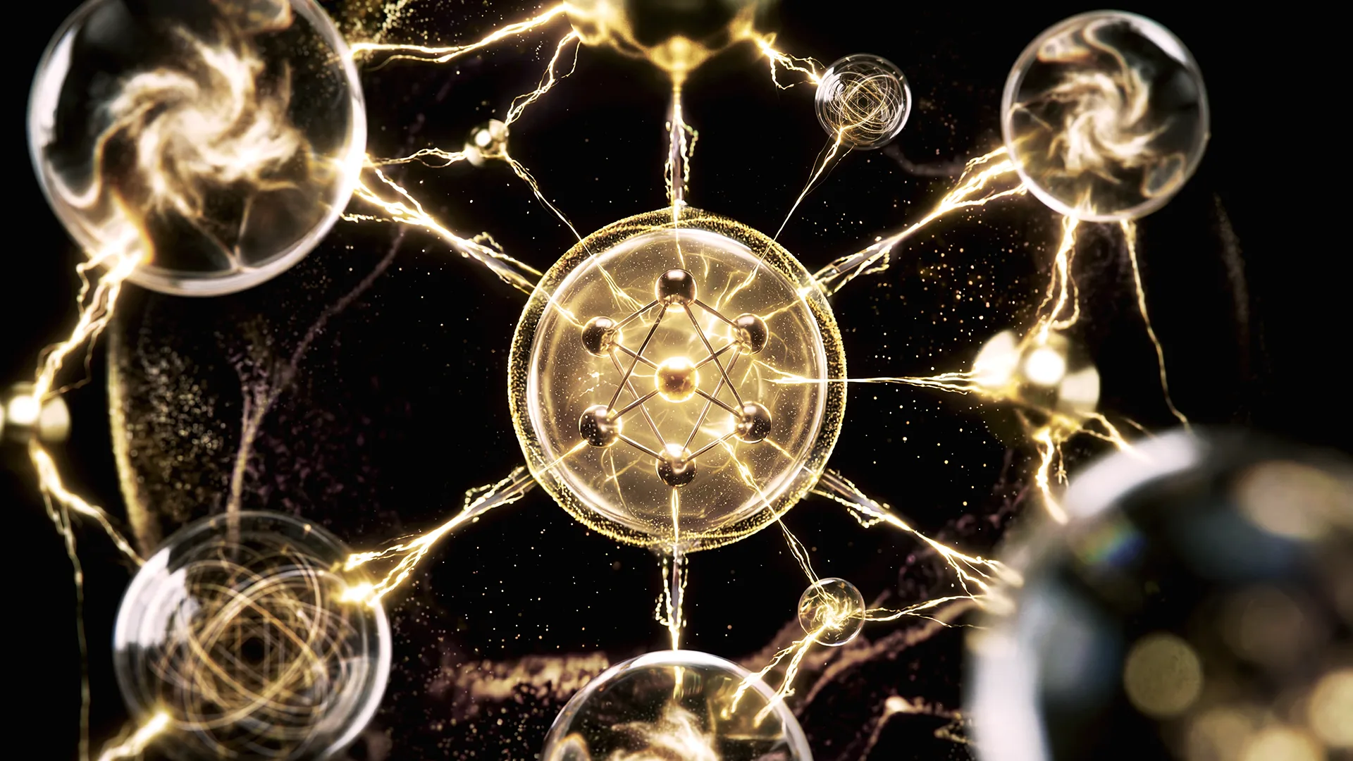 Πώς η NVIDIA Nemotron Coalition διαμορφώνει το μέλλον των ανοιχτών μοντέλων