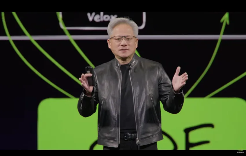 Η επανάσταση του DLSS 5 και οι στρατηγικές ανακοινώσεις της Nvidia