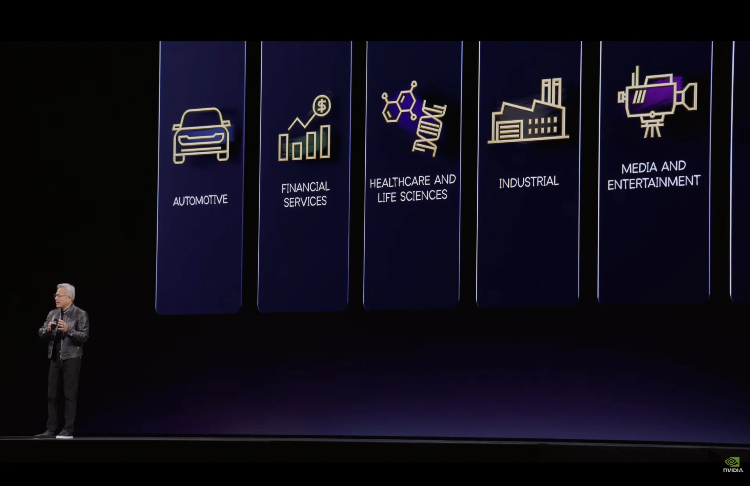 Nvidia GTC 2026: Το CudaX φέρνει επανάσταση στην τεχνητή νοημοσύνη και το cloud