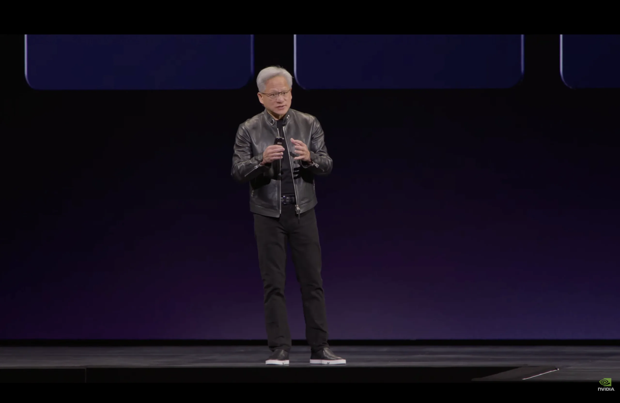 Ο Jensen Huang αποκαλύπτει πώς η Nvidia κατακτά κάθε βιομηχανία μέσω του CudaX