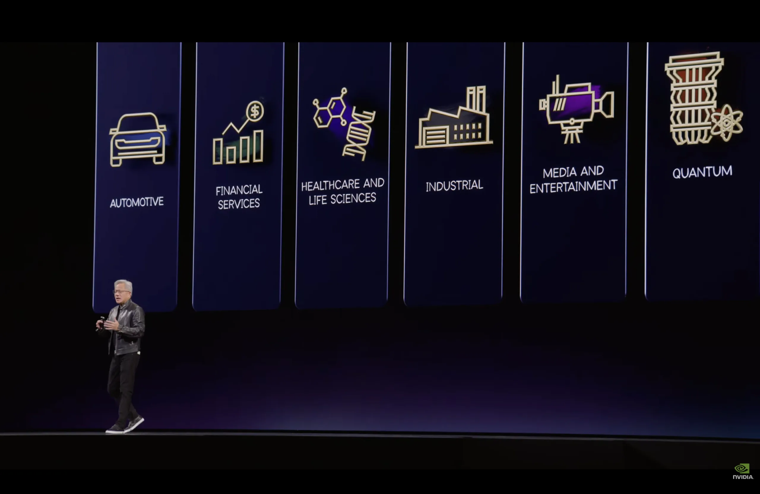 Nvidia GTC 2026: Το CudaX φέρνει επανάσταση στην τεχνητή νοημοσύνη και το cloud