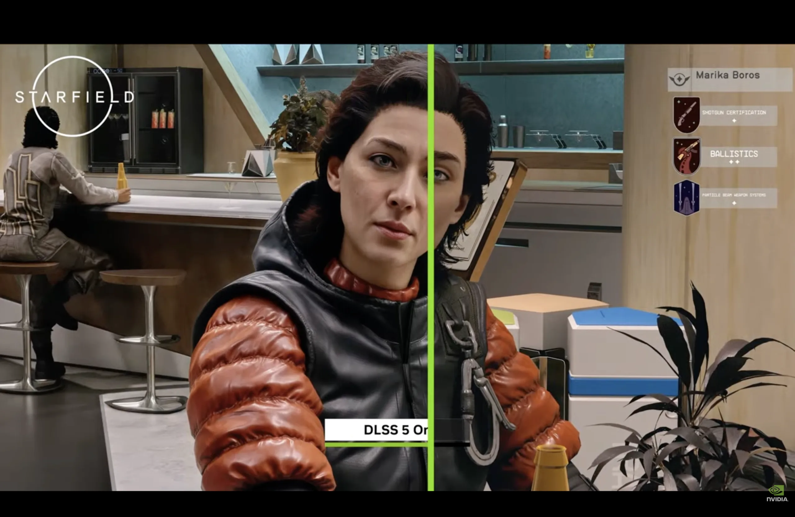 Nvidia GTC 2026: Το νέο DLSS 5 αποκαλύπτεται και φέρνει επανάσταση στα γραφικά