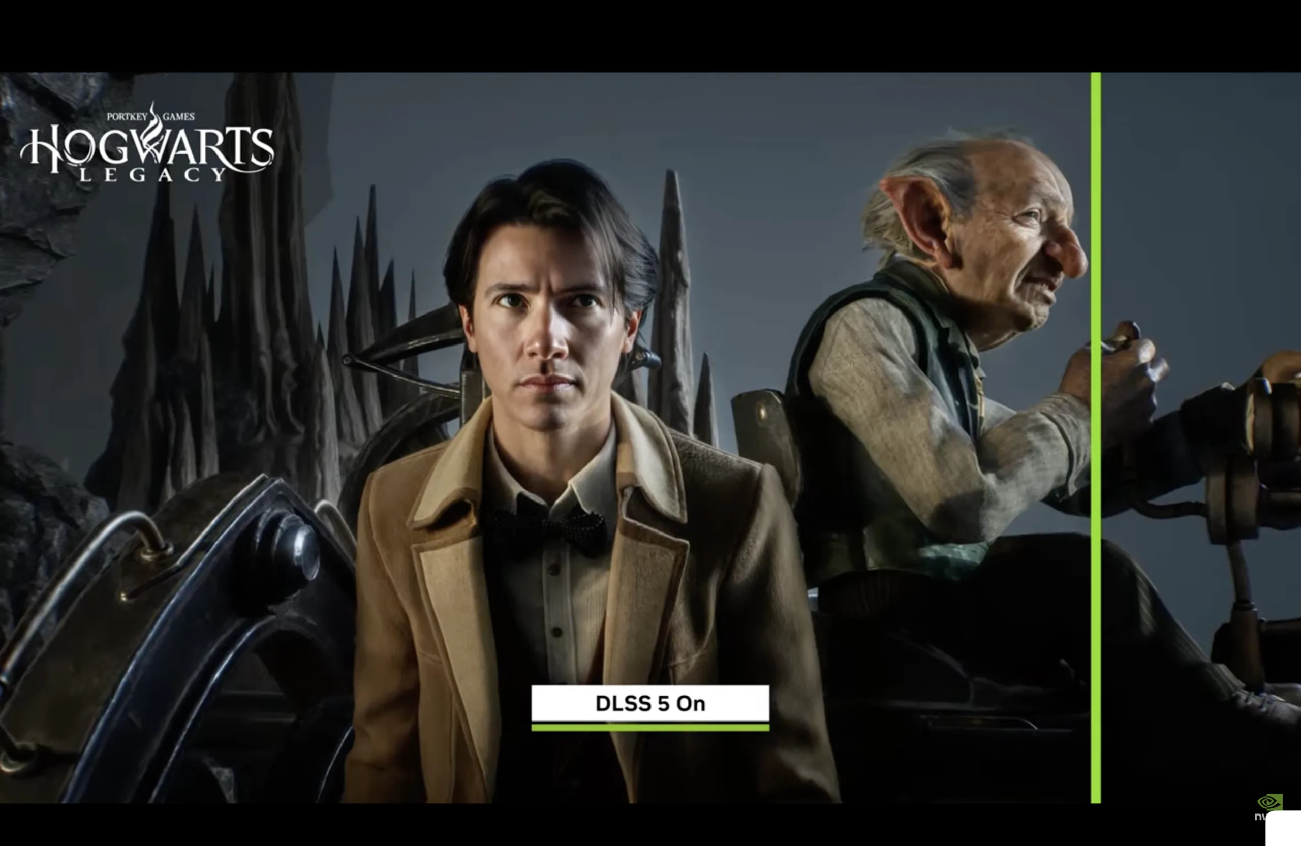 Nvidia GTC 2026: Το νέο DLSS 5 αποκαλύπτεται και φέρνει επανάσταση στα γραφικά