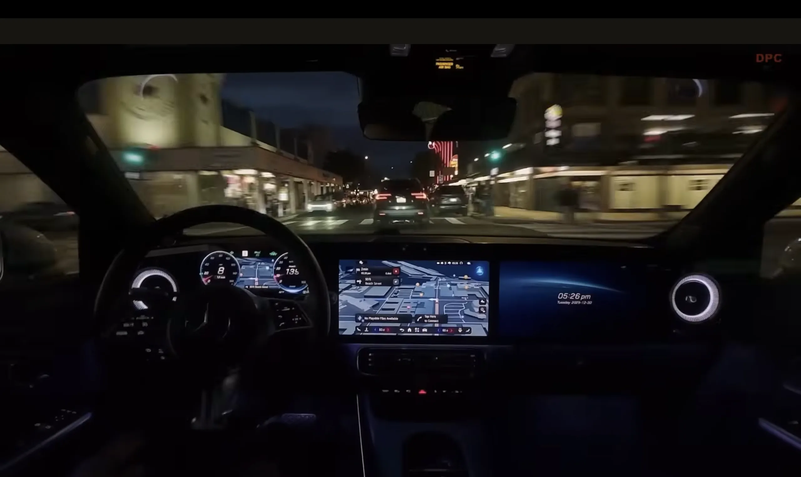 Xinzhou Wu και Jensen Huang: Στους δρόμους του Σαν Φρανσίσκο με την Nvidia