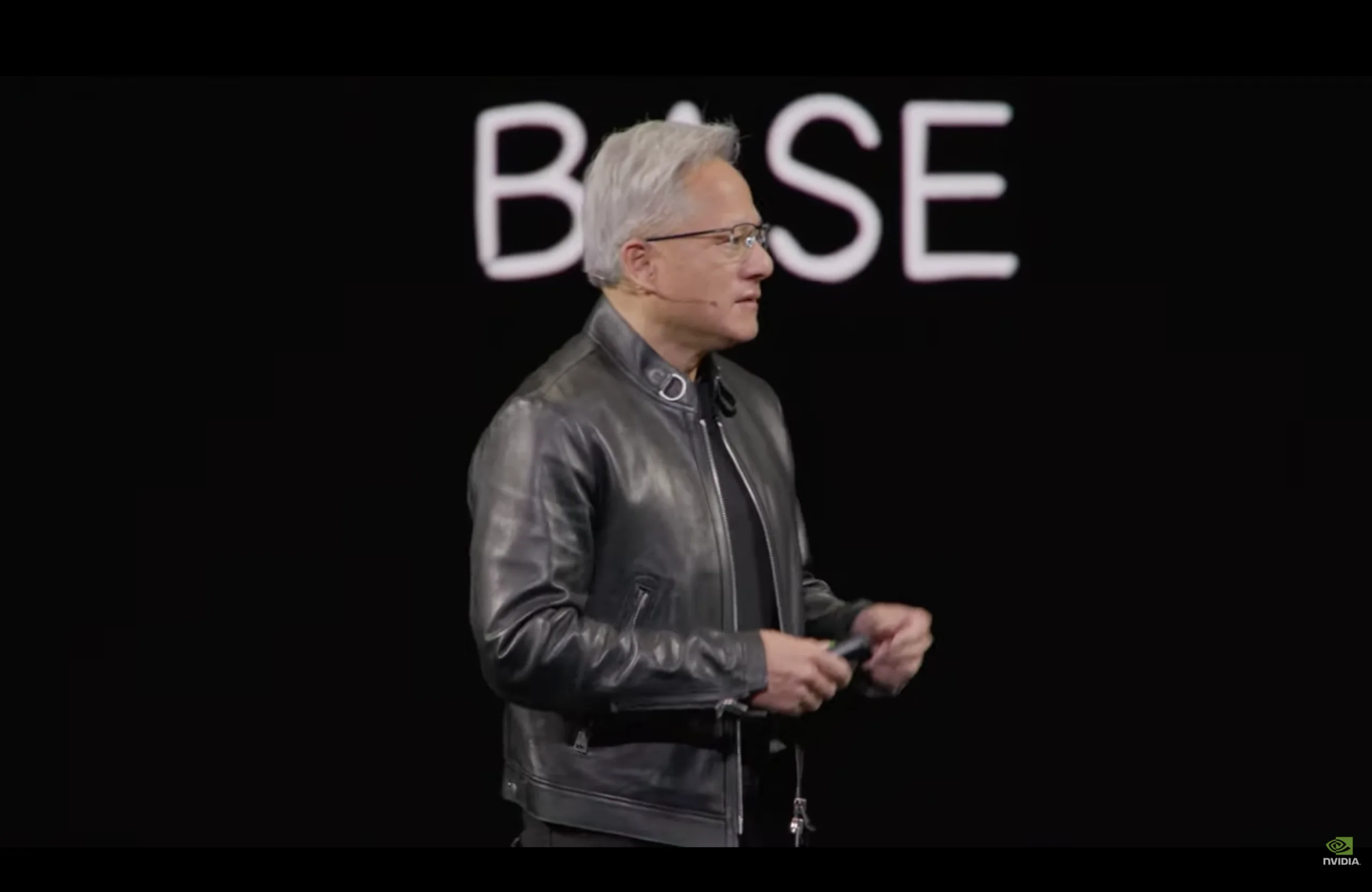 Nvidia: Γιατί η τεχνητή νοημοσύνη αποτελεί ευκαιρία και όχι απειλή για τους εργαζομένους