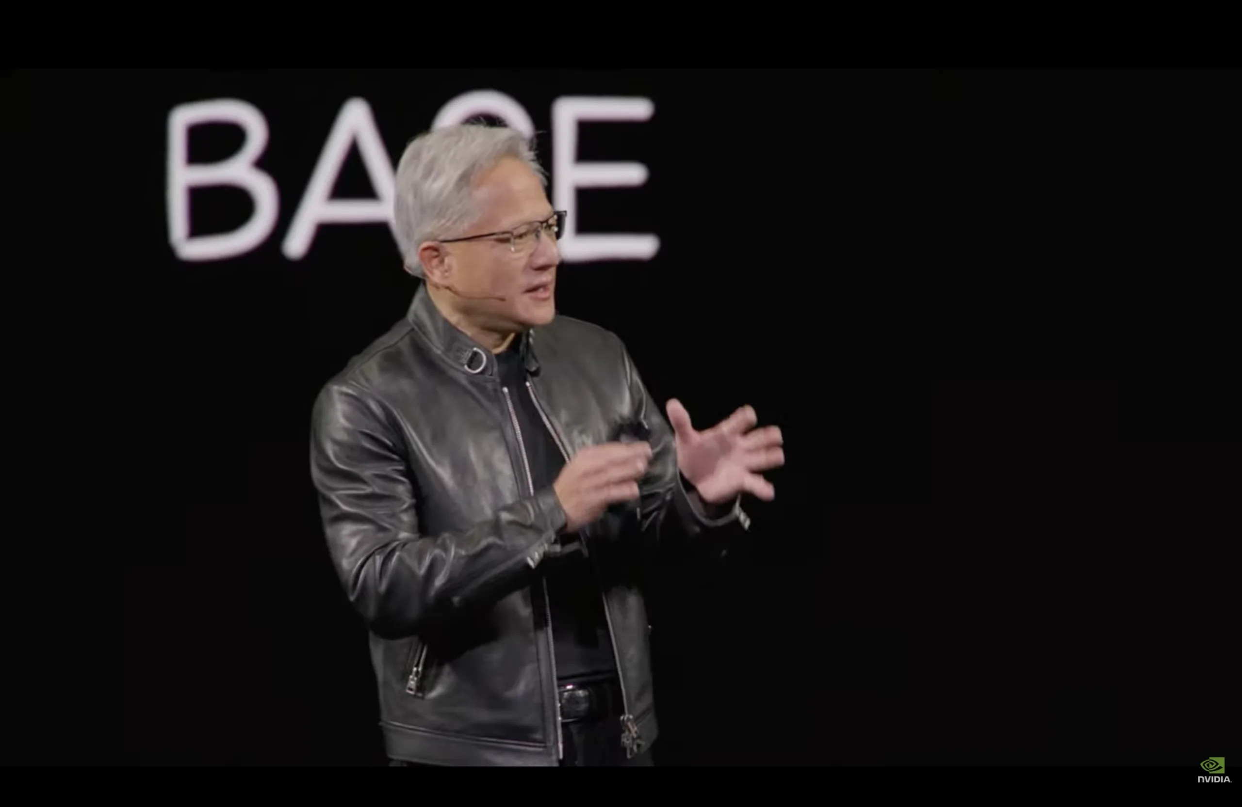 Το μεγάλο κεφάλι της Nvidia λέει όχι στο φρένο στην AI: «Δεν πρόκειται να πεθάνουμε το 2030»