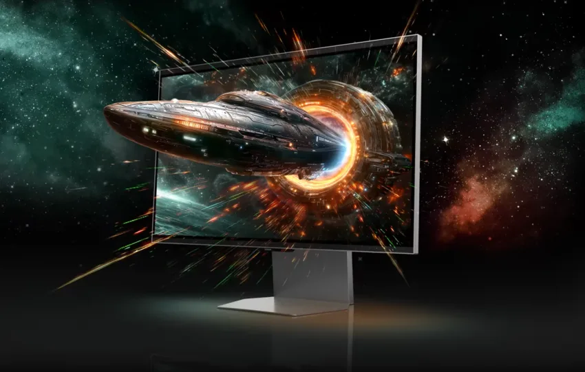 Samsung: Περισσότερα από 120 παιχνίδια στο Odyssey 3D χωρίς γυαλιά