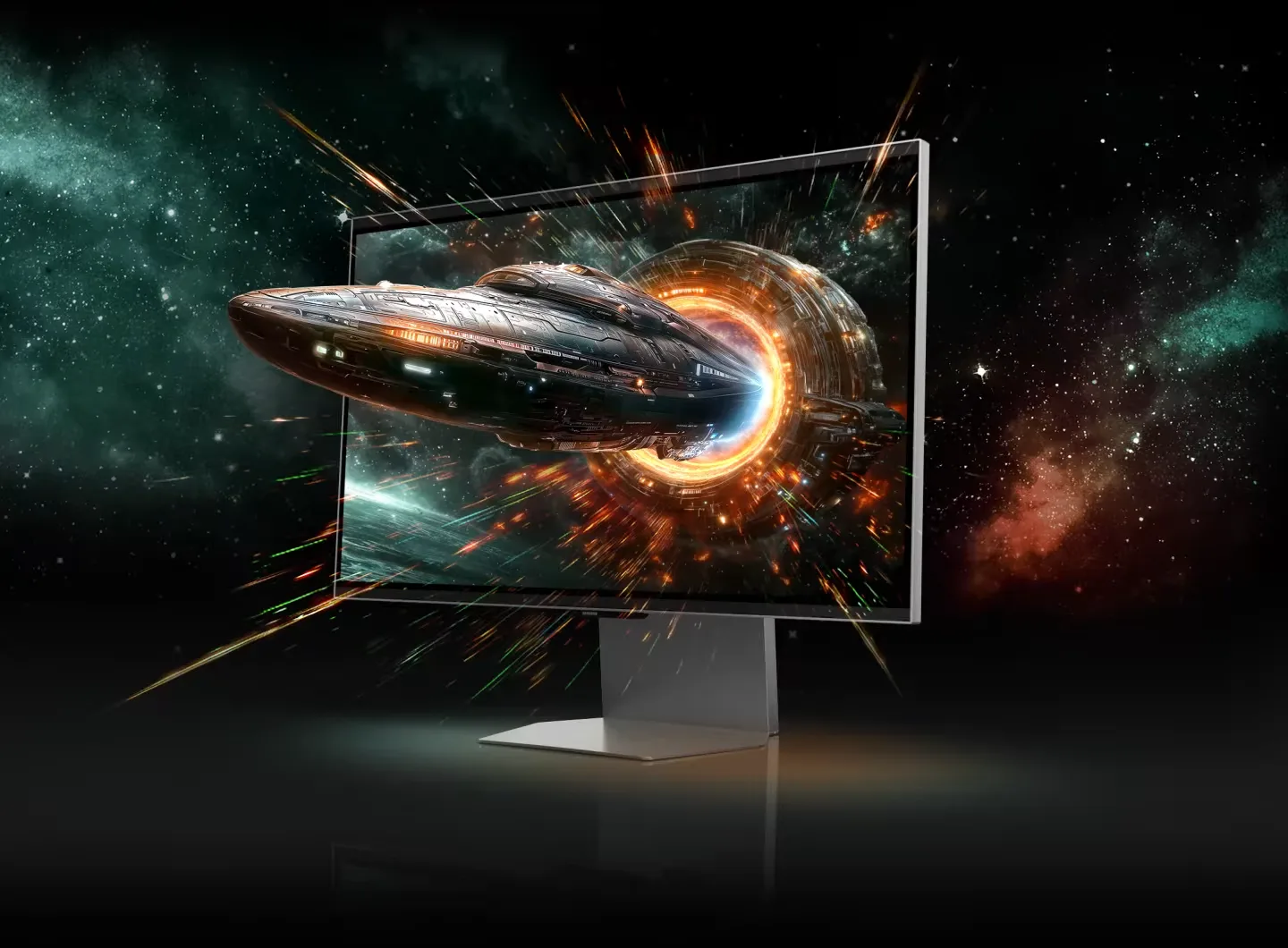 Samsung: Περισσότερα από 120 παιχνίδια στο Odyssey 3D χωρίς γυαλιά