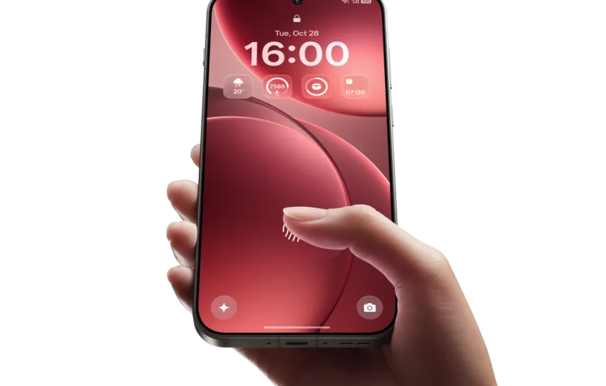 Oppo Find X9 Ultra: Επανάσταση στη φωτογραφία με διπλό περισκοπικό φακό