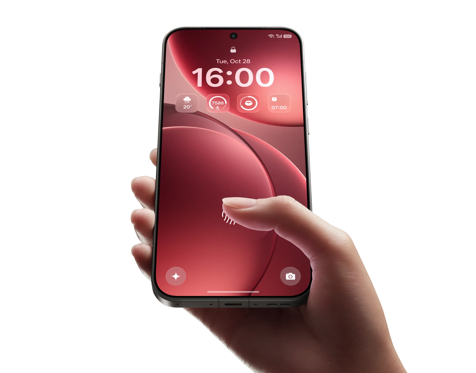 Oppo Find X9 Ultra: Επανάσταση στη φωτογραφία με διπλό περισκοπικό φακό