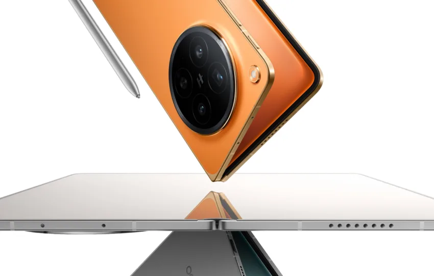 Ανακοινώθηκε το OPPO Find N6: Ημερομηνία κυκλοφορίας και κορυφαία χαρακτηριστικά