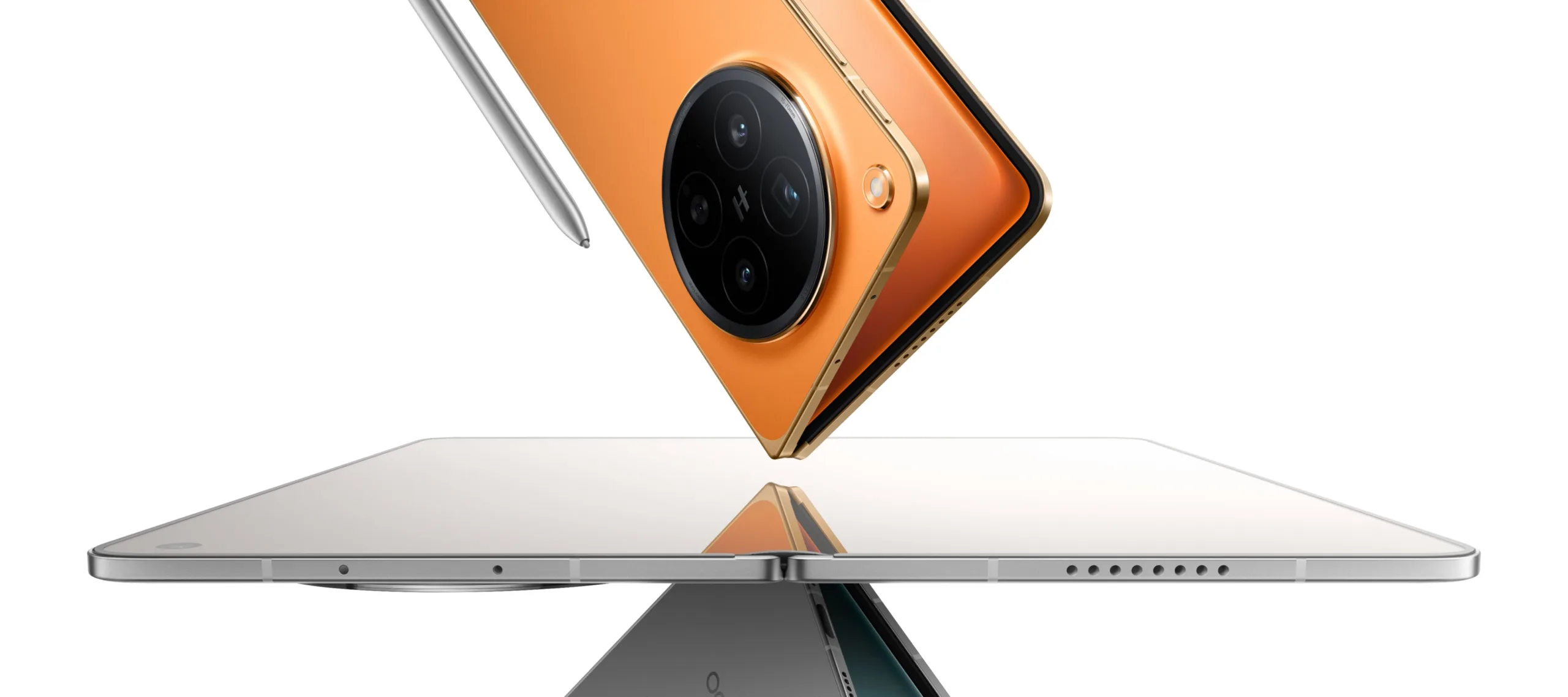 Ανακοινώθηκε το OPPO Find N6: Ημερομηνία κυκλοφορίας και κορυφαία χαρακτηριστικά