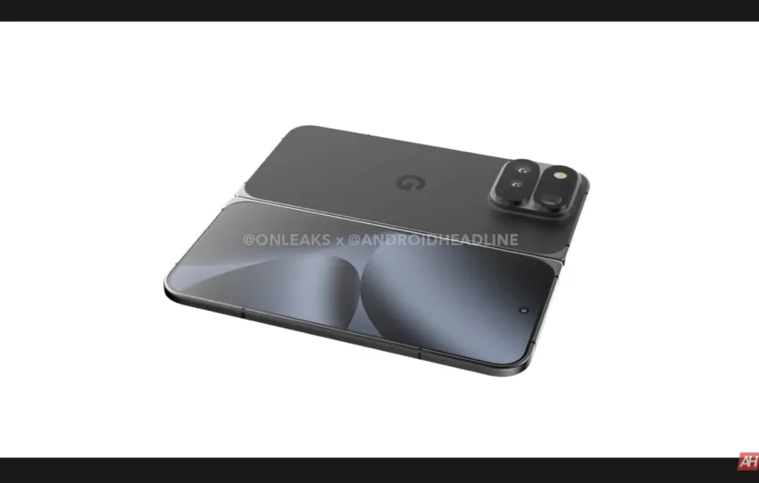 Google Pixel 11 Pro Fold: Οι αλλαγές στην κάμερα και ο νέος σχεδιασμός