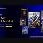 Warhammer και Persona έρχονται στο PlayStation Plus