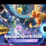 Pokémon Champions: Η νέα εποχή των μαχών έρχεται τον Απρίλιο στο Nintendo Switch