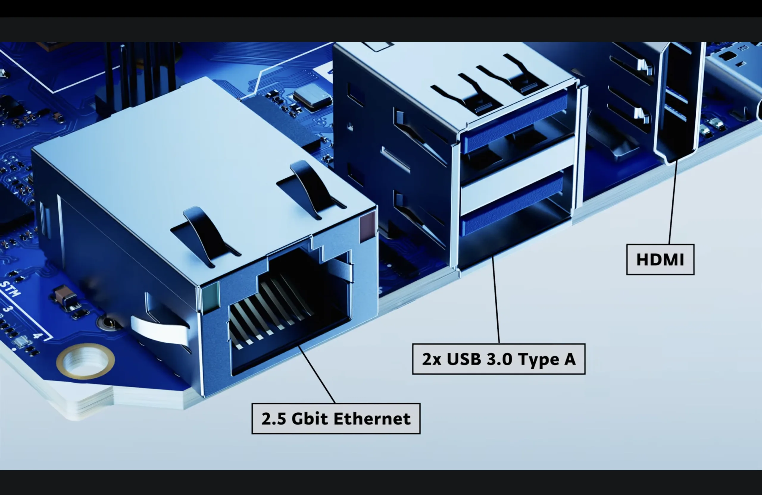 Το νέο Arduino Ventuno Q της Qualcomm η απόλυτη πλατφόρμα για on device AI και robotics 6 Η Qualcomm αποκαλύπτει την απόλυτη πλατφόρμα για on-device AI και robotics