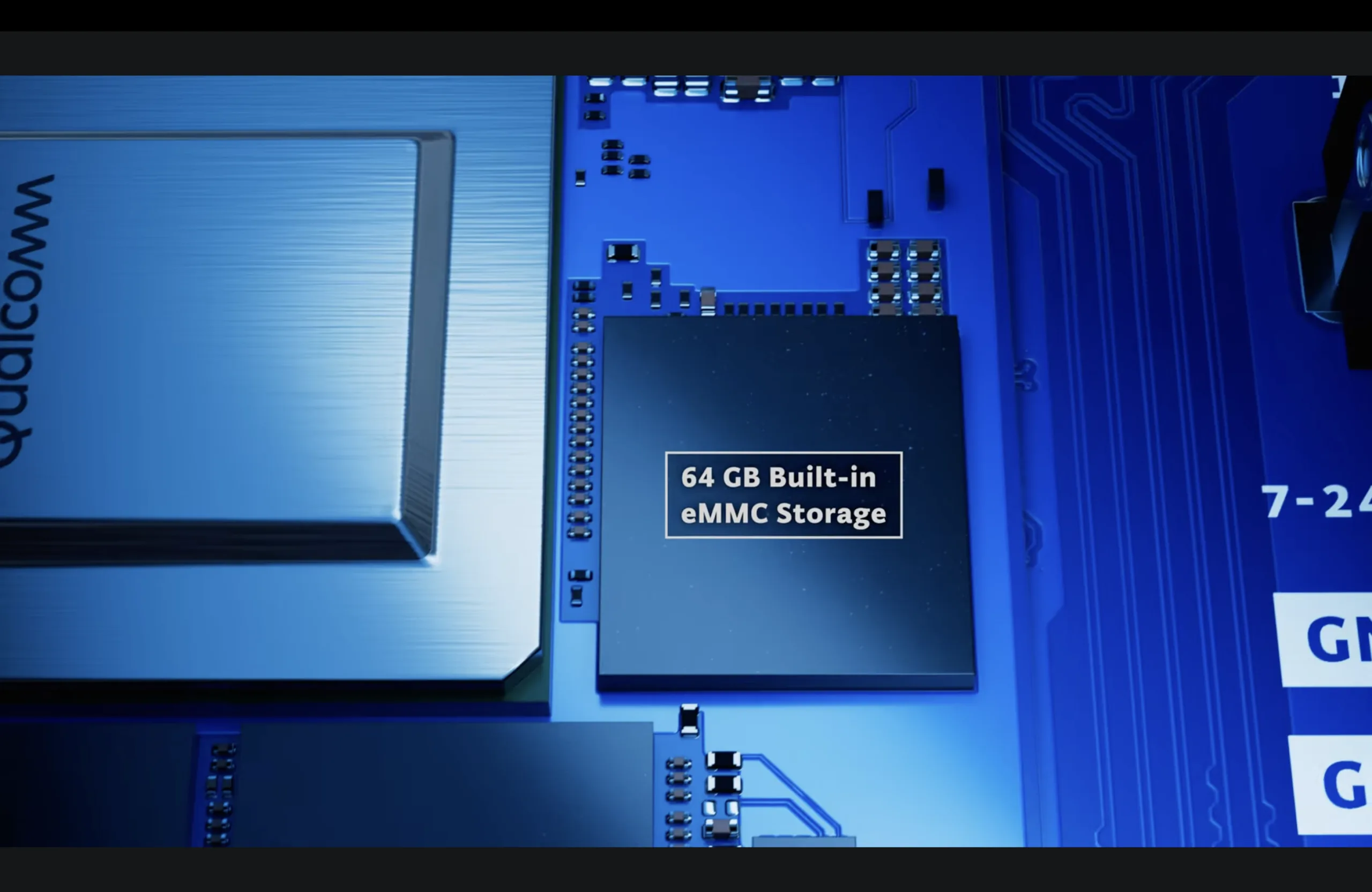 Το νέο Arduino Ventuno Q της Qualcomm η απόλυτη πλατφόρμα για on device AI και robotics 5 Πώς η Qualcomm ενώνει τα LLMs και το computer vision σε ένα single-board computer