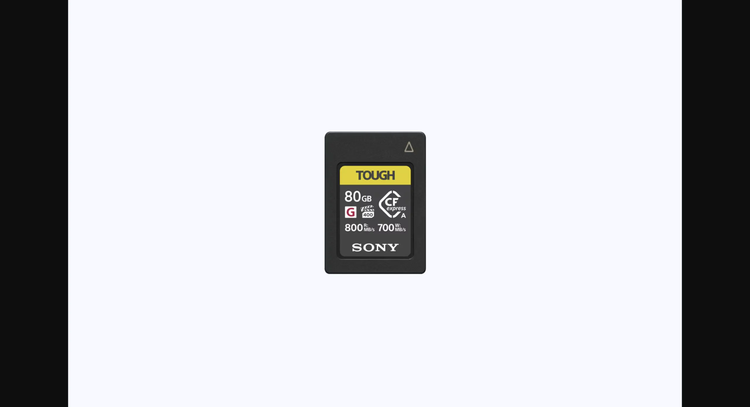 Γιατί η Sony σταματά την παραγωγή στις κορυφαίες κάρτες μνήμης της