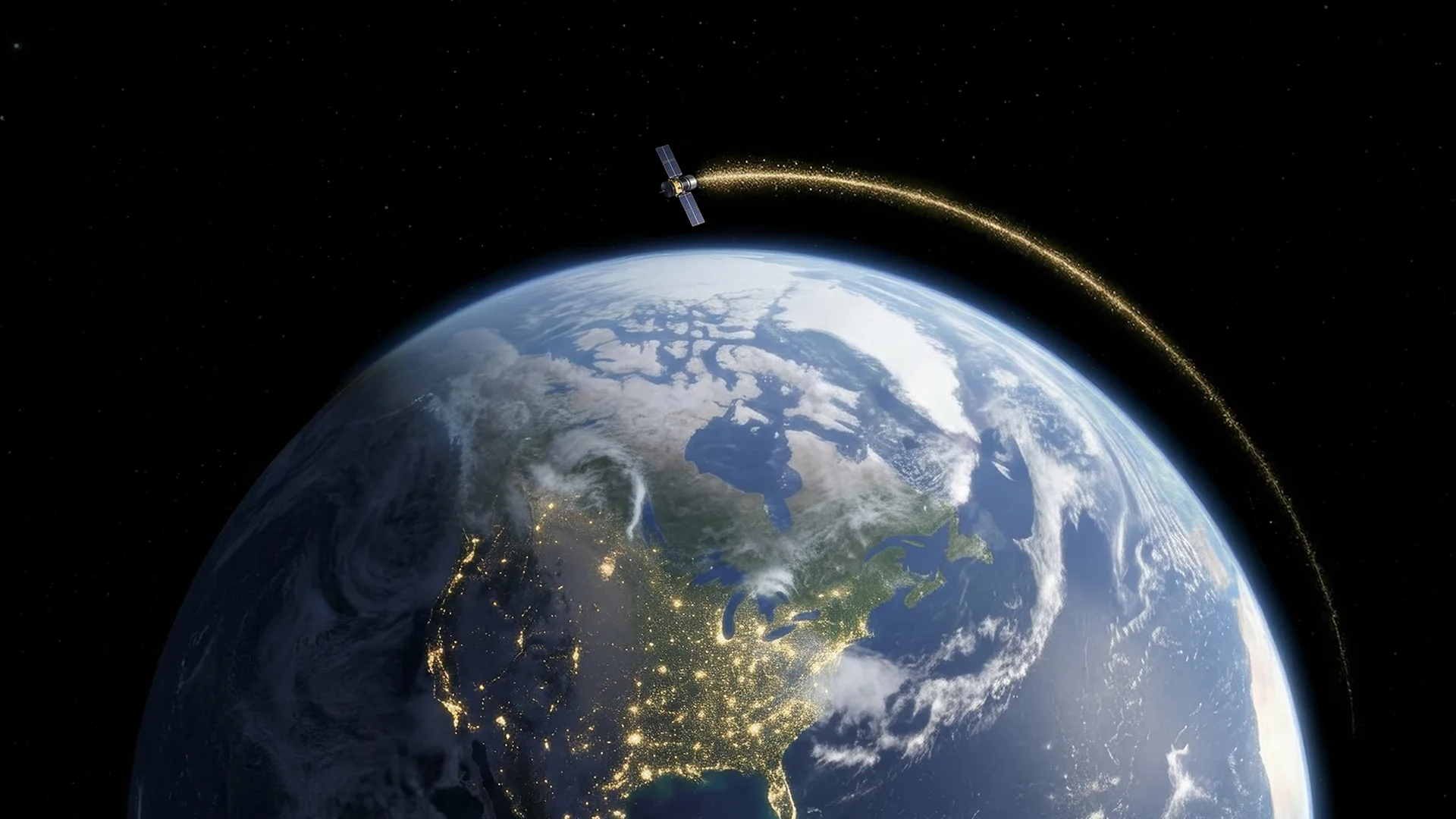 Η τεχνητή νοημοσύνη ταξιδεύει στο διάστημα με τα νέα συστήματα της Nvidia