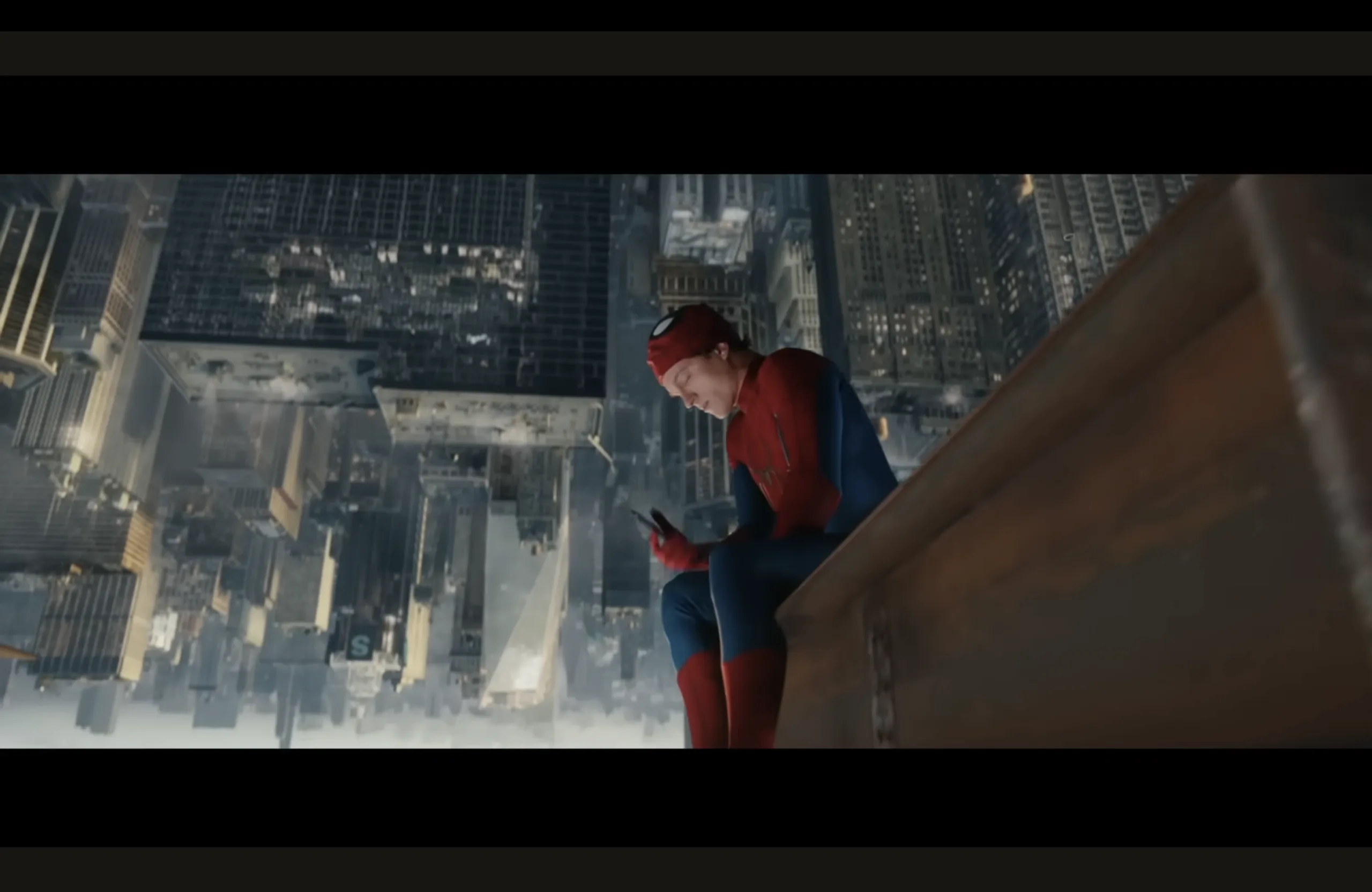 Κυκλοφόρησε το πρώτο trailer του Spider Man: Brand New Day με επιστροφή Holland 2 Ο Peter Parker αντιμέτωπος με μεταλλάξεις στο νέο trailer της Marvel