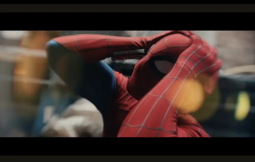 Spider-Man: Brand New Day: Η επιστροφή του Tom Holland και η σύνδεση με τους X-Men