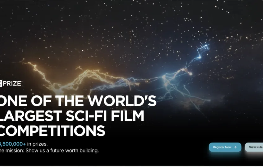 Ο Ελληνοαμερικανός Diamandis ετοιμάζει την επόμενη ταινία Star Trek