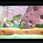 Το Yoshi and the Mysterious Book έρχεται στο Nintendo Switch 2 τον Μάιο