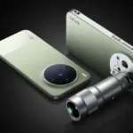 Επίσημη πρεμιέρα για το Vivo X300 Ultra με φακούς ZEISS και τηλεφακό 200MP