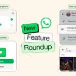 WhatsApp: Έρχονται πολλαπλοί λογαριασμοί στο iOS και νέες λειτουργίες AI