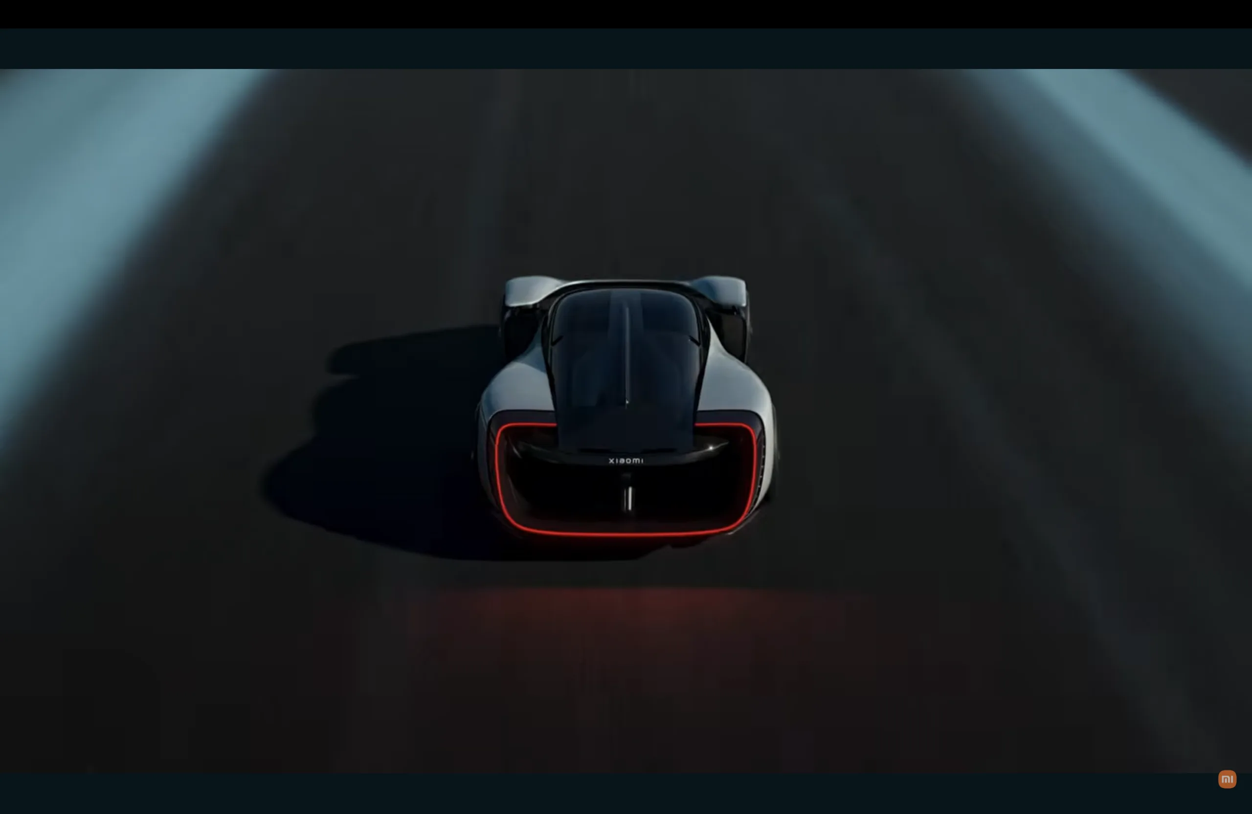 Το Xiaomi Vision GT στο MWC 2026. Ένα ηλεκτρικό hypercar 1.900 ίππων 7 Aerodynamics και 1.900 ίπποι: Η Xiaomi αποκαλύπτει το μέλλον των ηλεκτρικών hypercars