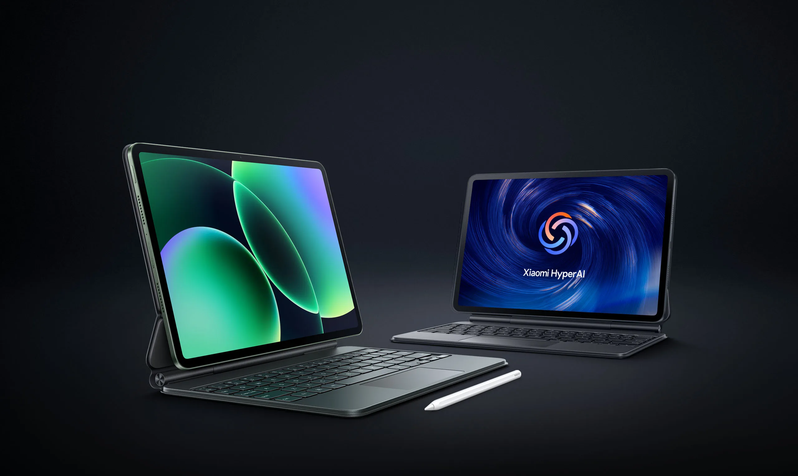 Xiaomi Pad 8 Pro: Η συσκευή που μετατρέπει το Android Tablet σε επαγγελματικό εργαλείο