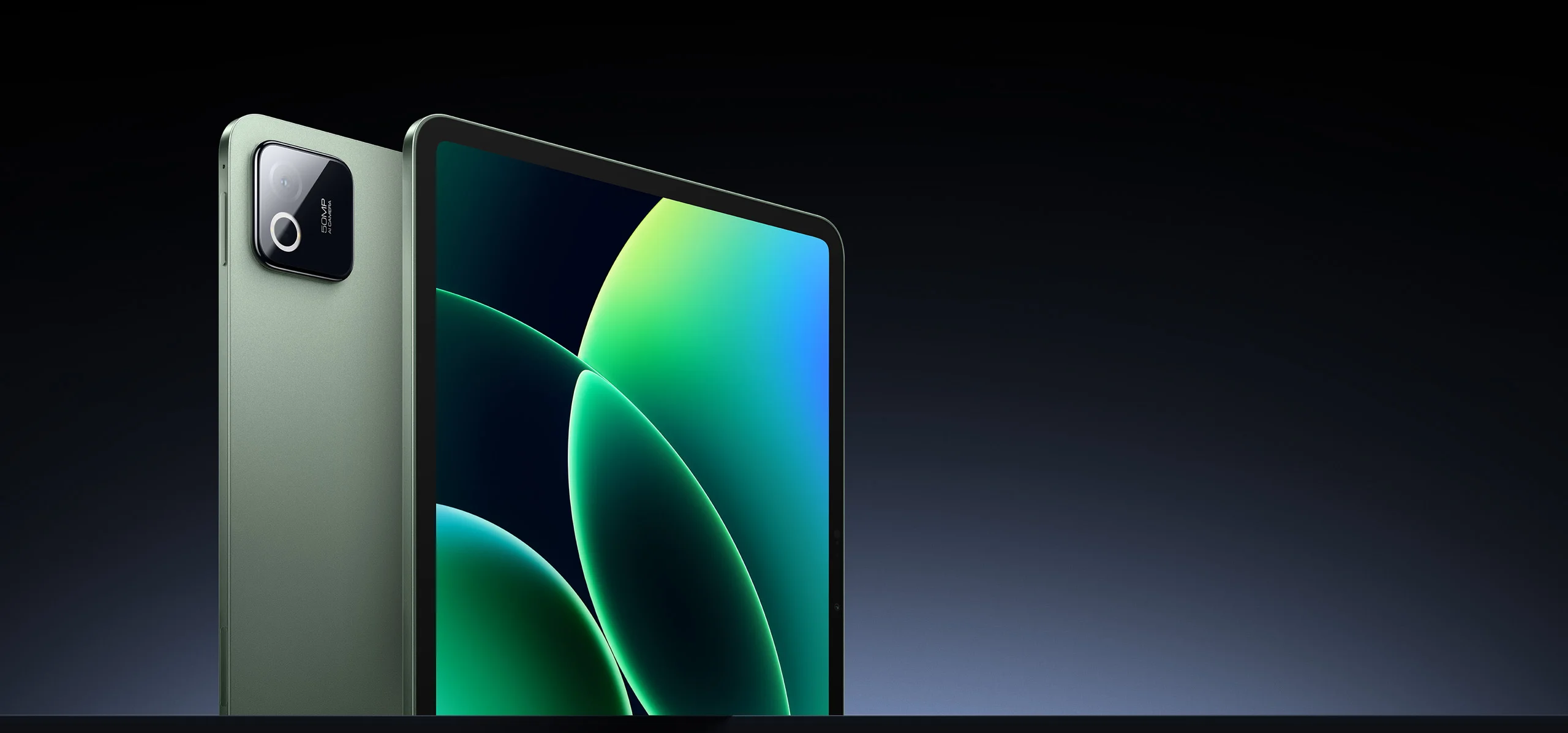 Snapdragon 8 Elite και 3.2K οθόνη: Όσα φέρνει το νέο Xiaomi Pad 8 Pro