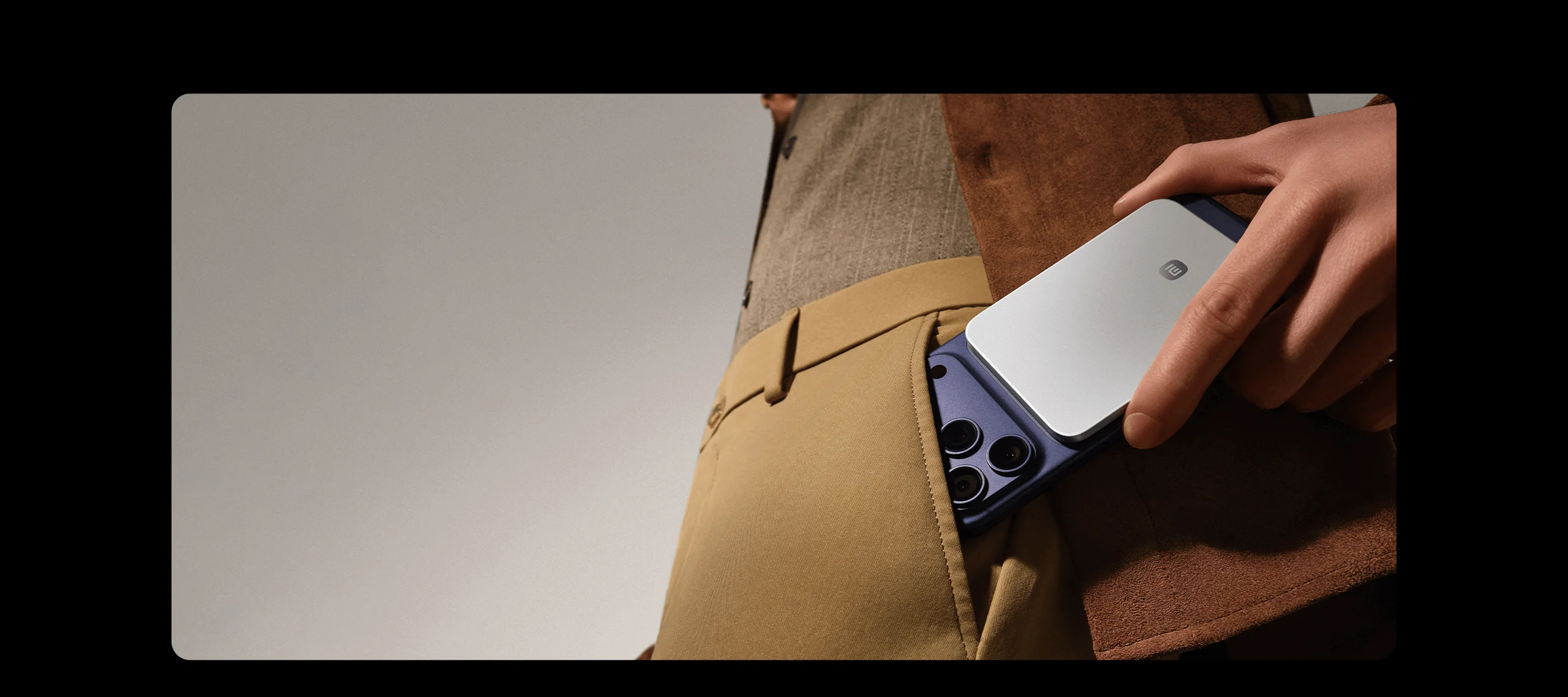 MWC 2026: Η Xiaomi αποκαλύπτει το πιο λεπτό Powerbank στον κόσμο