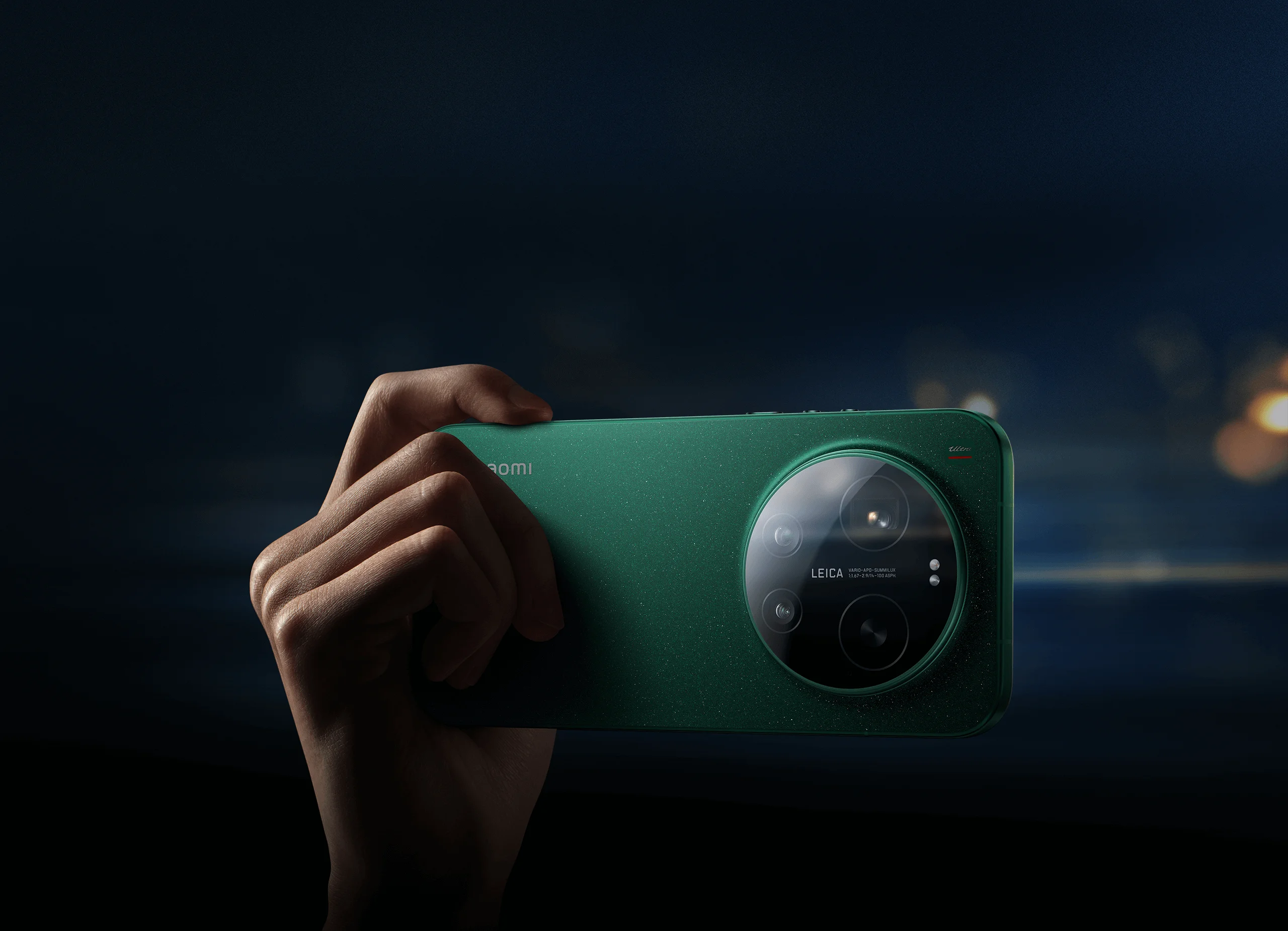 Xiaomi 17 Ultra: Κορυφαία Photography και επιδόσεις στο νέο flagship της Xiaomi