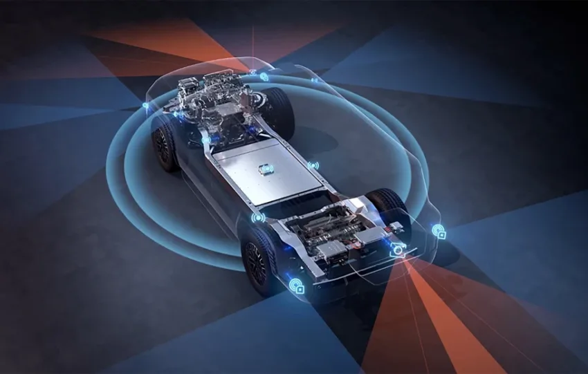 Το μέλλον της αυτοκίνησης: Η BYD υπόσχεται φόρτιση σε μόλις 10 λεπτά