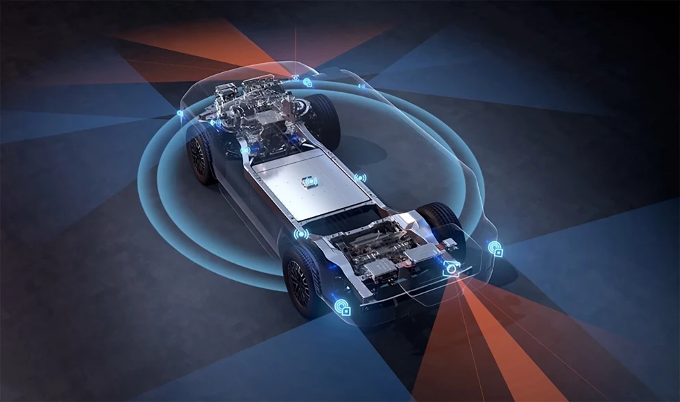 Το μέλλον της αυτοκίνησης: Η BYD υπόσχεται φόρτιση σε μόλις 10 λεπτά