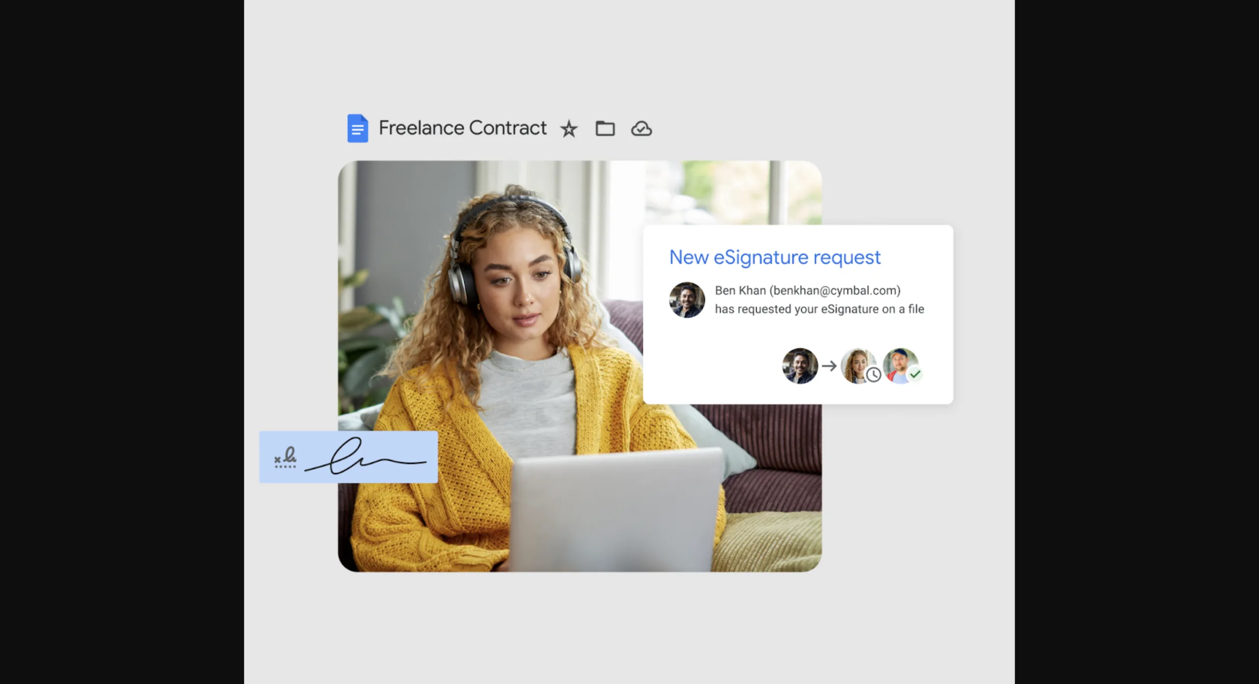 Νέα εποχή στο Google Workspace: Όλες οι δυνατότητες του αναβαθμισμένου Gemini