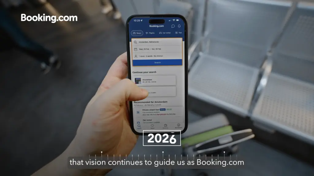 Booking: Τα καταλύματα απάτη, τα χρήματα που κάνουν φτερά και οι ευθύνες της εταιρείας