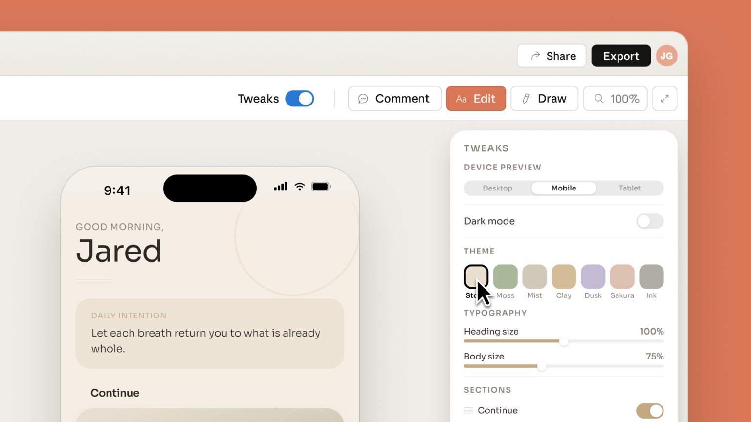 Claude Design: Από την ιδέα στην οπτική υλοποίηση με λίγες λέξεις
