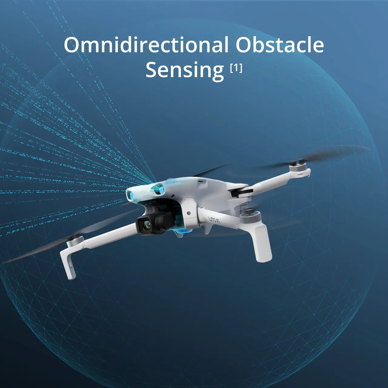 Review των DJI Lito 1 και Lito X1: Τα απόλυτα budget drones δοκιμάστηκαν