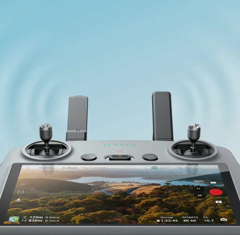 DJI Lito X1 vs Lito 1: Συγκρίνουμε τα νέα ελαφριά drones της αγοράς