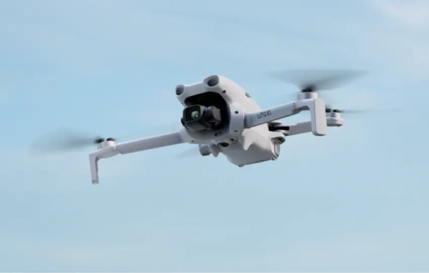 DJI Lito: Αναλυτική παρουσίαση της νέας σειράς drones για αρχάριους