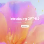 Αποκαλύφθηκε το νέο πανίσχυρο GPT 5.5 της OpenAI