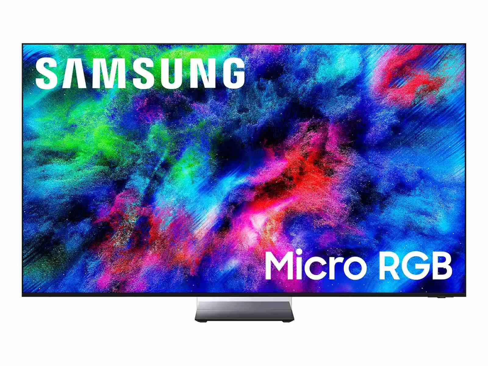 Samsung RGB LED: Η αναπάντεχη τιμολογιακή στρατηγική που πιέζει τον ανταγωνισμό